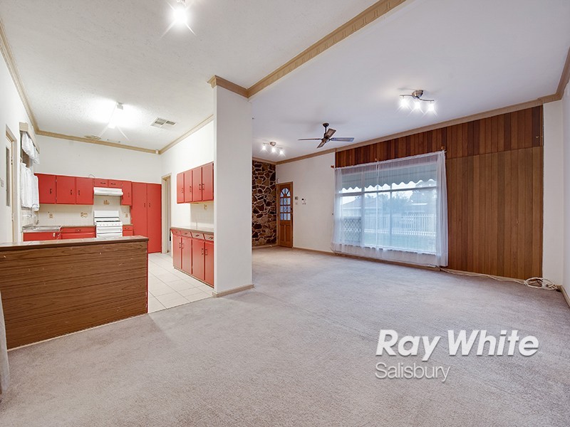 44 Rosalie Terrace, Parafield Gardens SA 5107