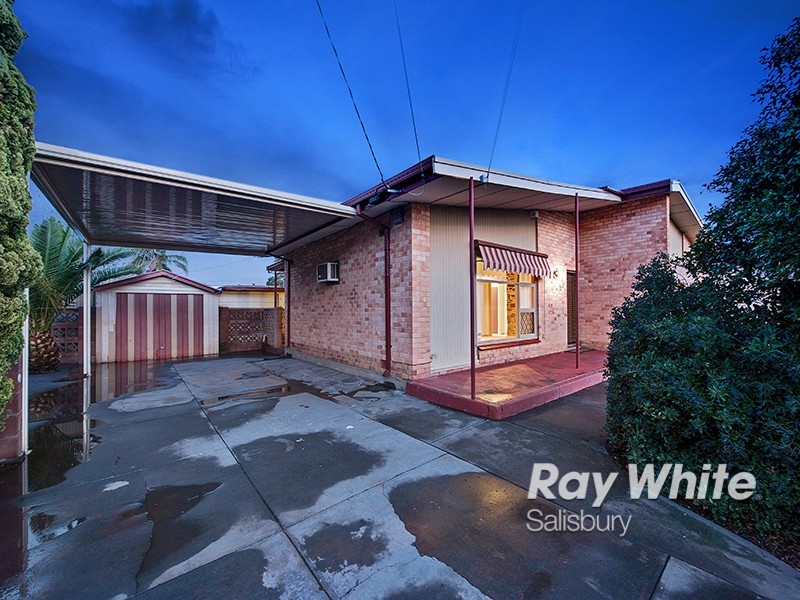 44 Rosalie Terrace, Parafield Gardens SA 5107