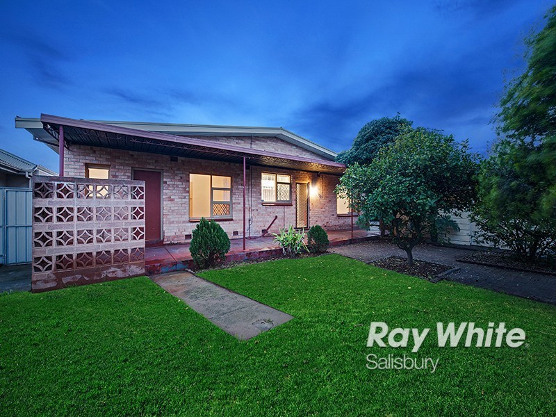 44 Rosalie Terrace, Parafield Gardens SA 5107