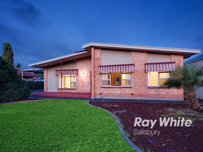 44 Rosalie Terrace, Parafield Gardens SA 5107