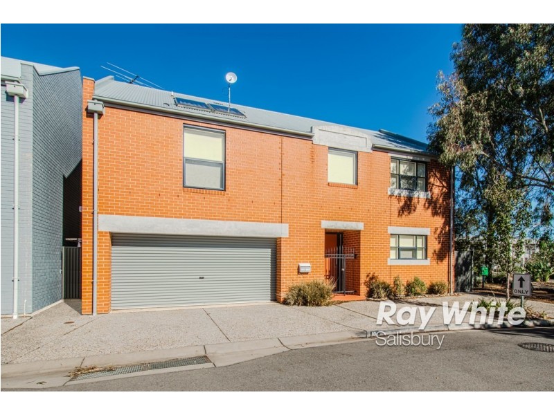 10 Chapel Lane, Mawson Lakes SA 5095