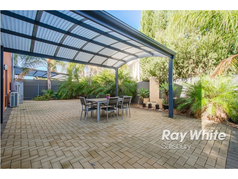10 Chapel Lane, Mawson Lakes SA 5095