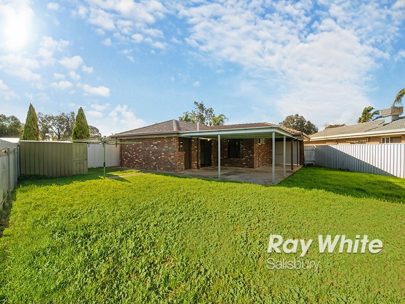 62 Camelot Drive, Paralowie SA 5108