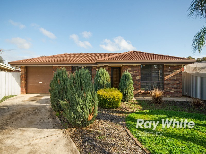 62 Camelot Drive, Paralowie SA 5108