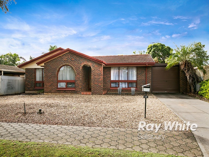 59 Tintara Road, Paralowie SA 5108