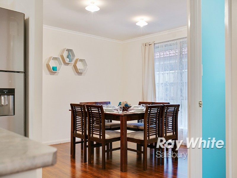 3 Flavio Avenue, Parafield Gardens SA 5107