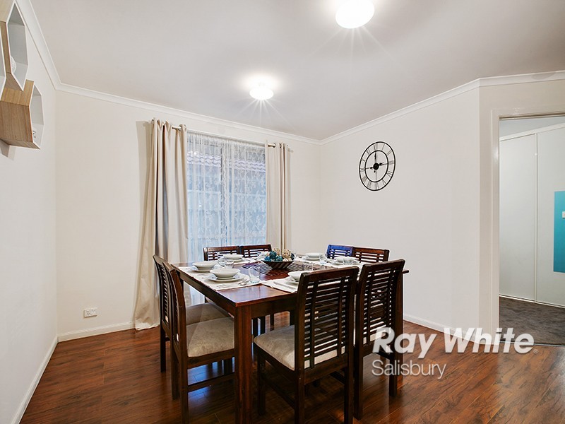 3 Flavio Avenue, Parafield Gardens SA 5107