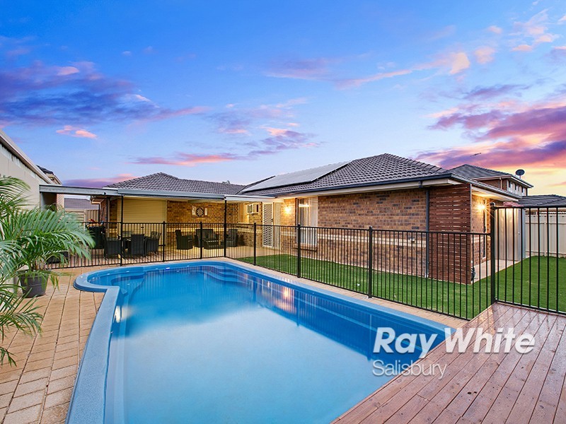 3 Flavio Avenue, Parafield Gardens SA 5107