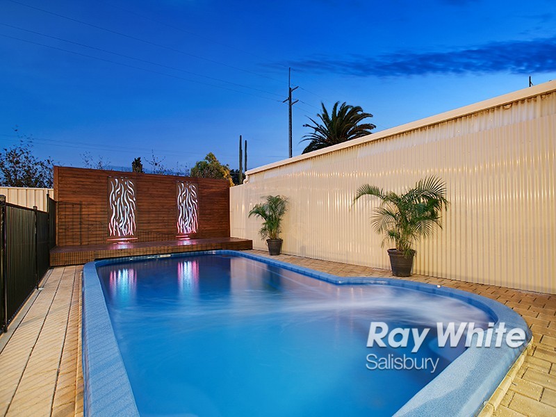 3 Flavio Avenue, Parafield Gardens SA 5107