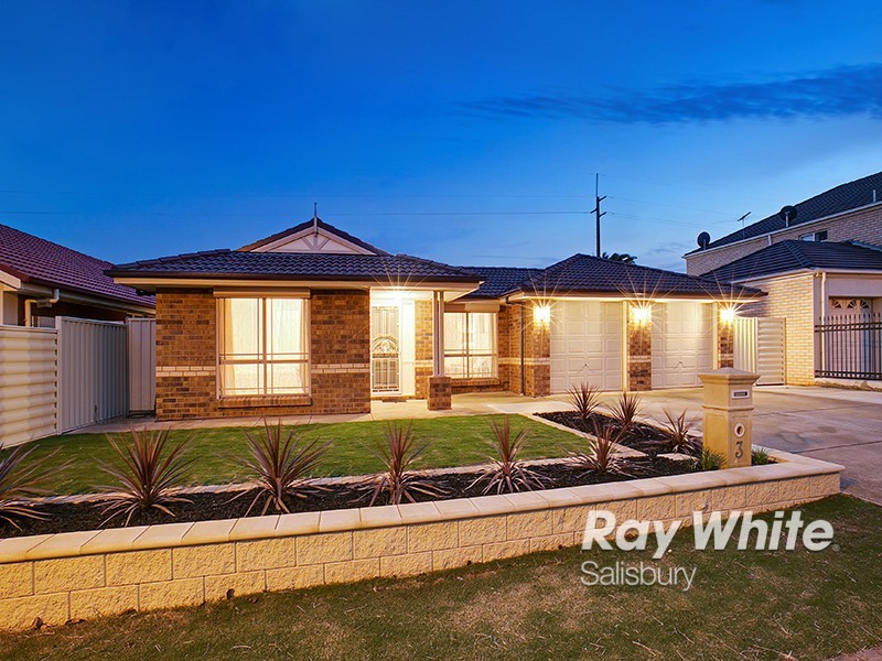 3 Flavio Avenue, Parafield Gardens SA 5107