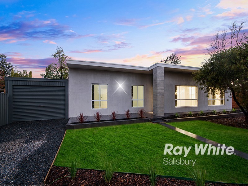 1 Popham Avenue, Gawler East SA 5118
