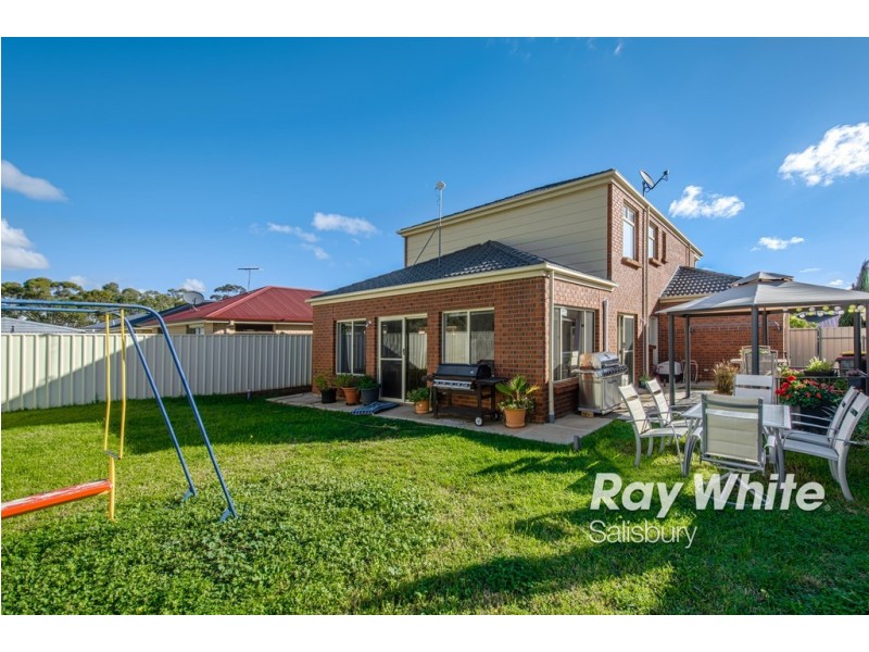 15 Grace Boulevard, Smithfield Plains SA 5114