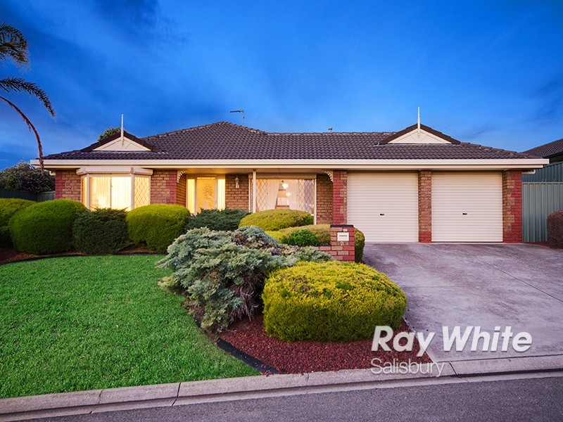 21 Berkeley Way, Hillbank SA 5112