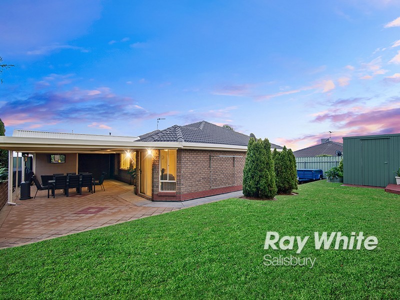 21 Berkeley Way, Hillbank SA 5112