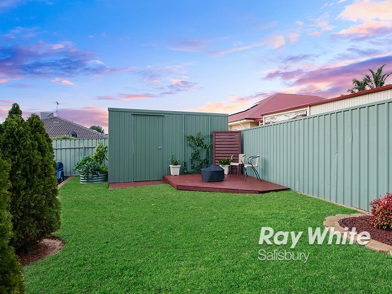 21 Berkeley Way, Hillbank SA 5112