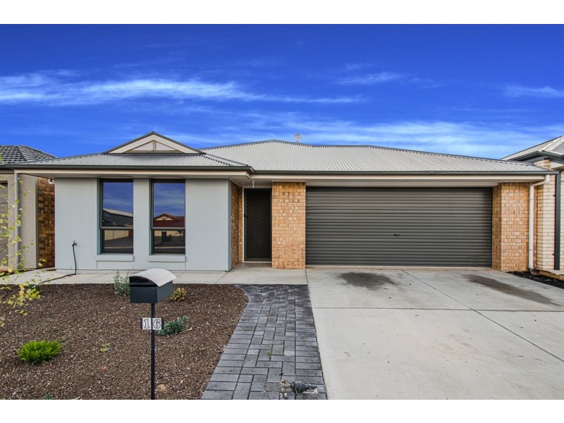 16 Elly Drive, Munno Para West SA 5115