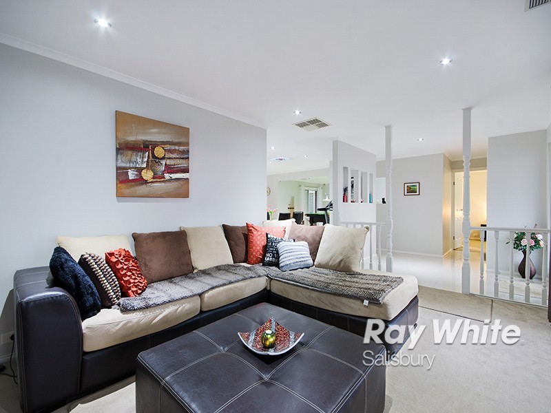 23 Honeysuckle Drive, Hillbank SA 5112