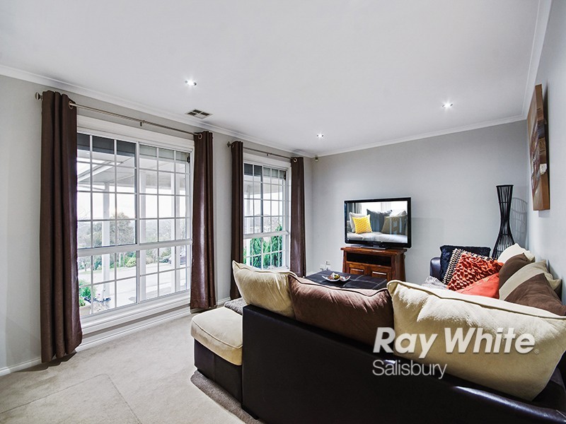 23 Honeysuckle Drive, Hillbank SA 5112