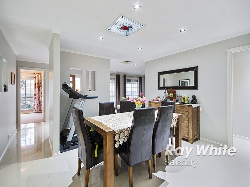 23 Honeysuckle Drive, Hillbank SA 5112