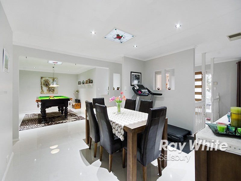 23 Honeysuckle Drive, Hillbank SA 5112