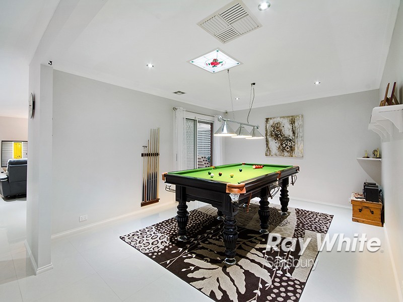 23 Honeysuckle Drive, Hillbank SA 5112