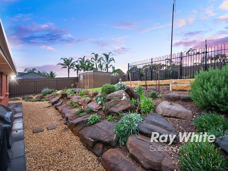 23 Honeysuckle Drive, Hillbank SA 5112