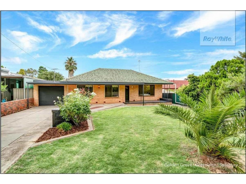 17 Bungarra Street, Hillbank SA 5112