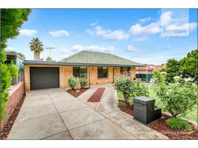 17 Bungarra Street, Hillbank SA 5112