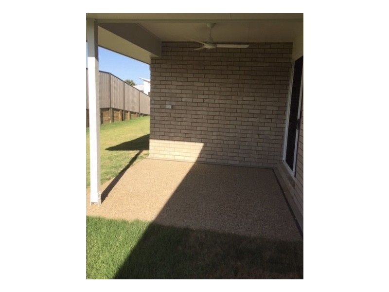 5 Impala Drive, Gracemere QLD 4702