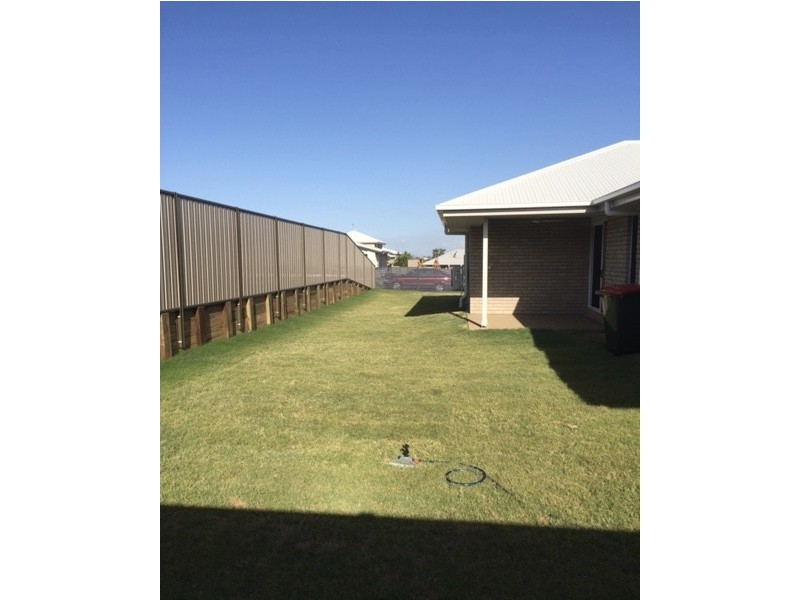 5 Impala Drive, Gracemere QLD 4702