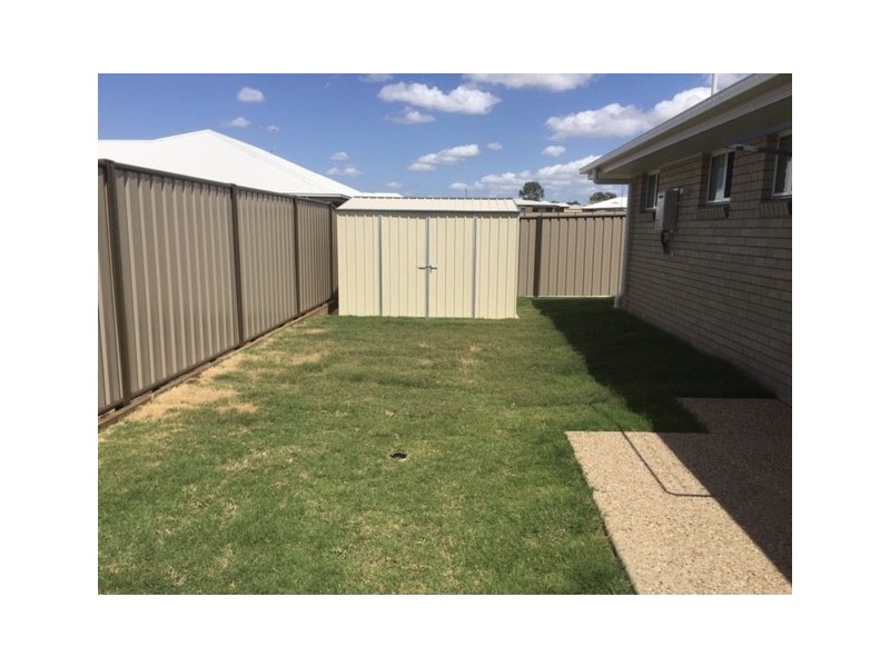 5 Impala Drive, Gracemere QLD 4702