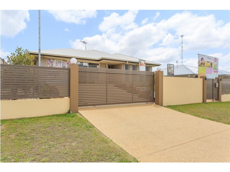 4 Premier Court, Gracemere QLD 4702