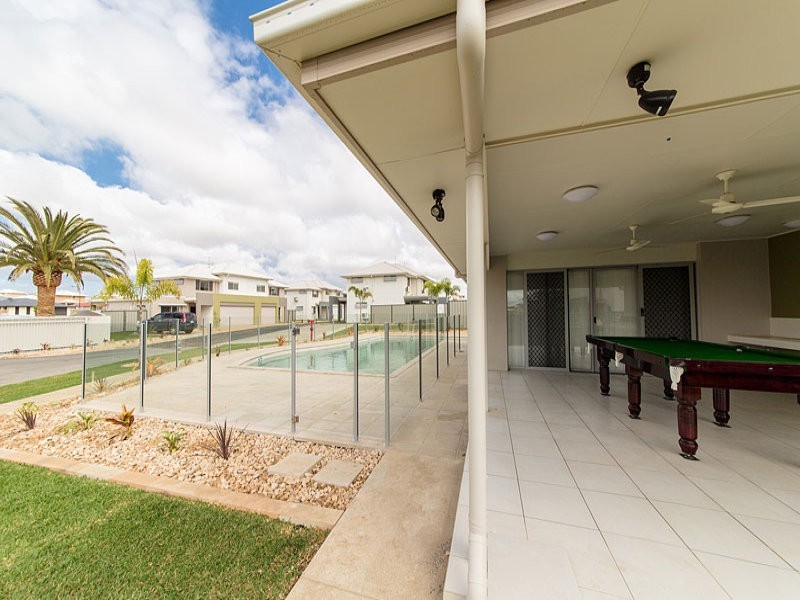 5/58 Lillypilly Avenue, Gracemere QLD 4702