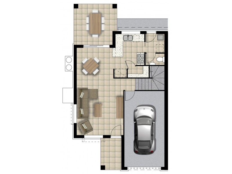 5/58 Lillypilly Avenue, Gracemere QLD 4702