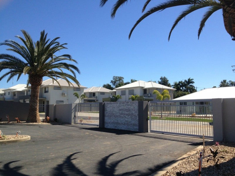 5/58 Lillypilly Avenue, Gracemere QLD 4702