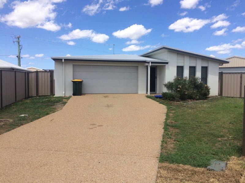 37 Belltrees Place, Gracemere QLD 4702