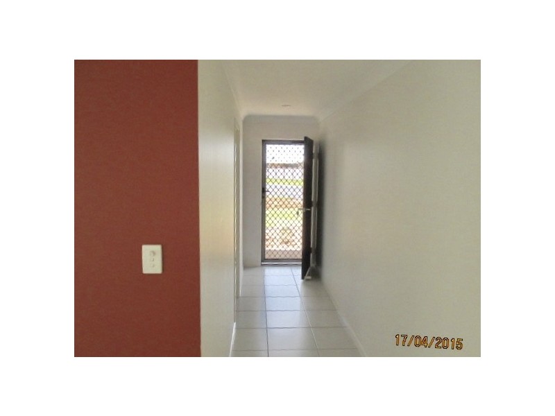 37 Belltrees Place, Gracemere QLD 4702