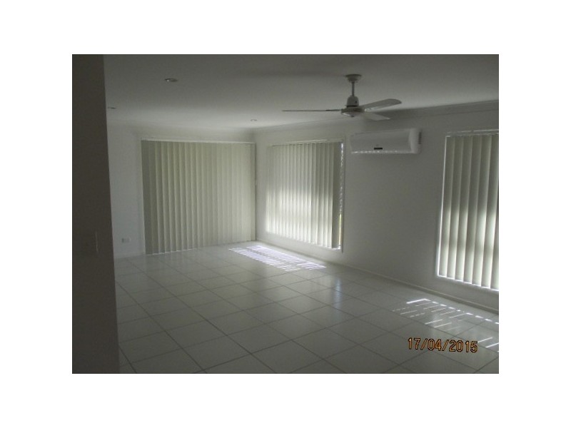 37 Belltrees Place, Gracemere QLD 4702