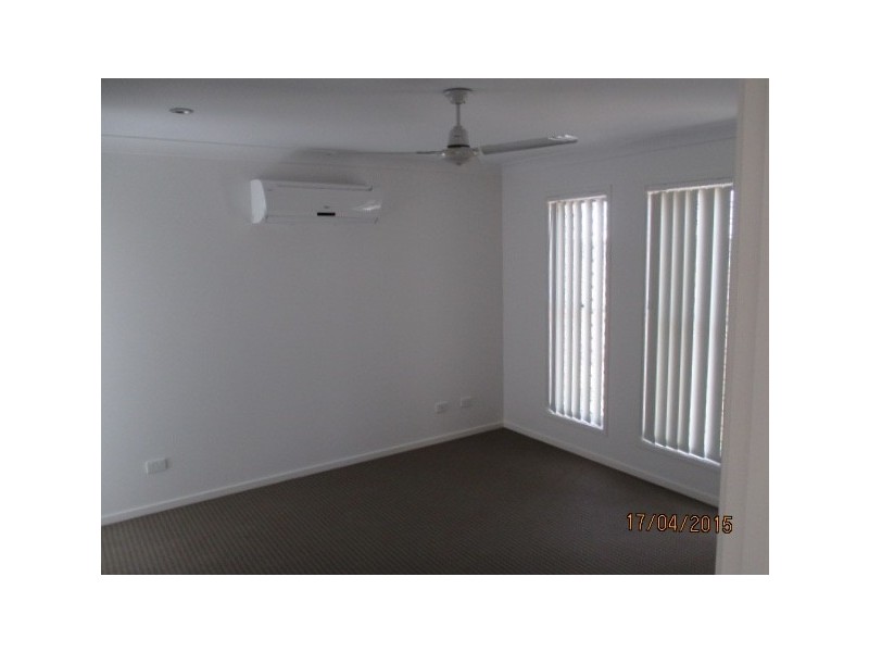 37 Belltrees Place, Gracemere QLD 4702