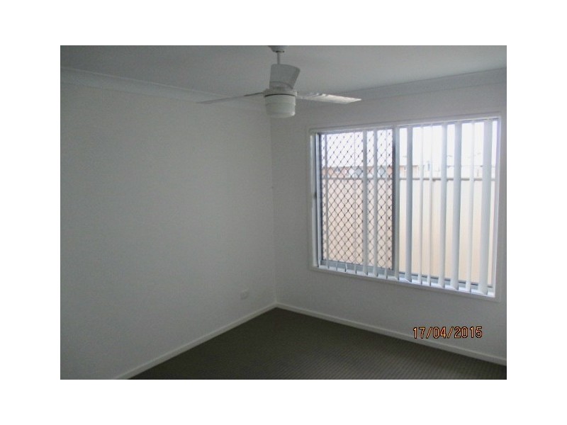 37 Belltrees Place, Gracemere QLD 4702