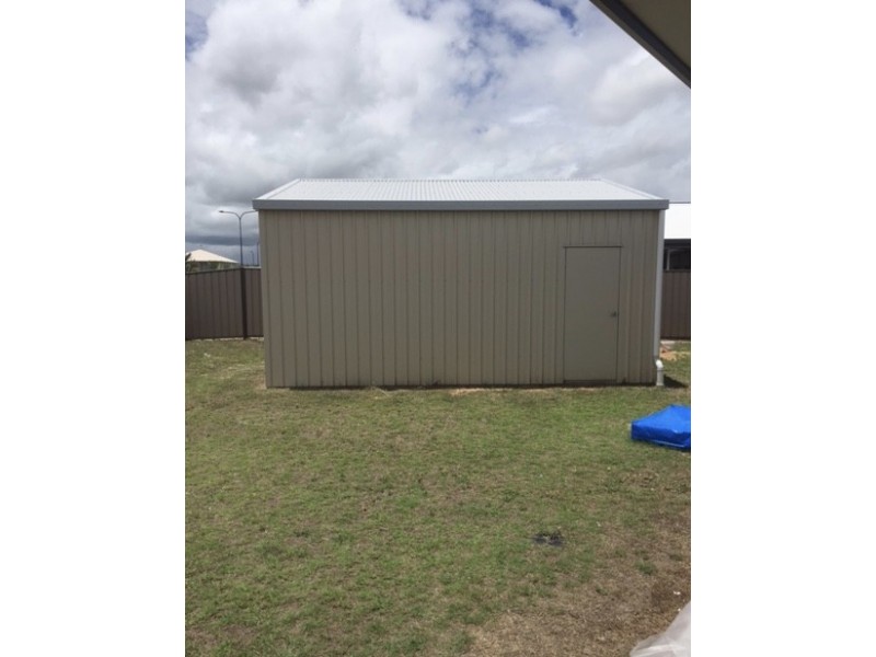 37 Belltrees Place, Gracemere QLD 4702