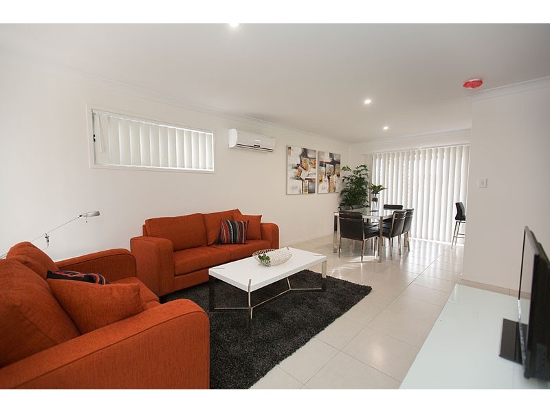 4/58 Lillypilly Avenue, Gracemere QLD 4702