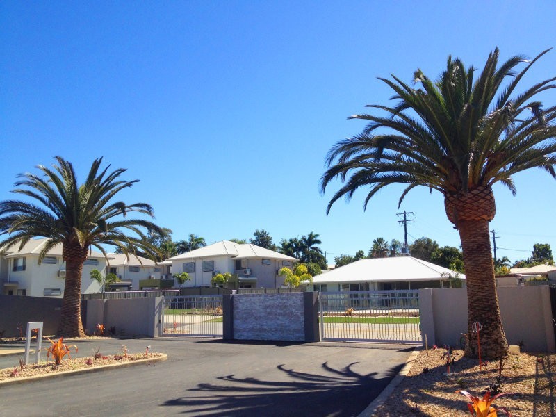 4/58 Lillypilly Avenue, Gracemere QLD 4702