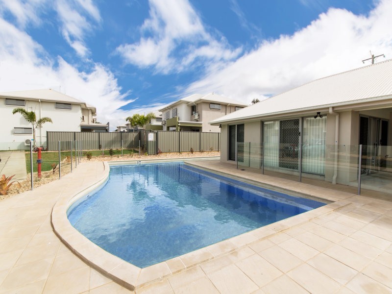 4/58 Lillypilly Avenue, Gracemere QLD 4702