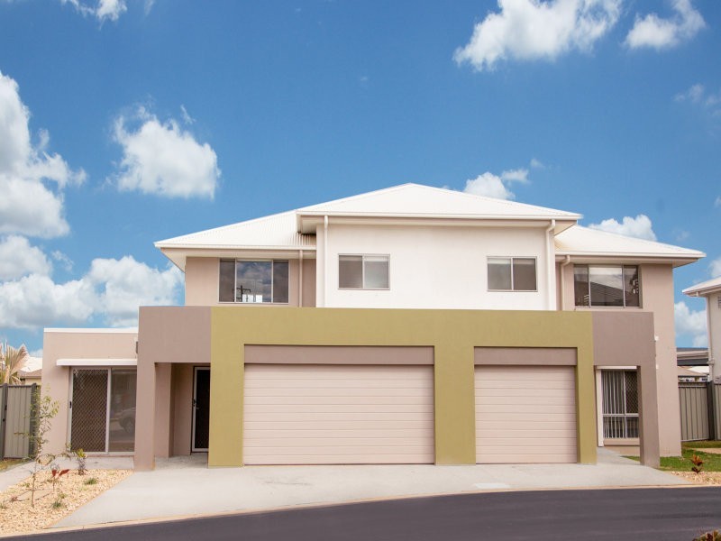 4/58 Lillypilly Avenue, Gracemere QLD 4702