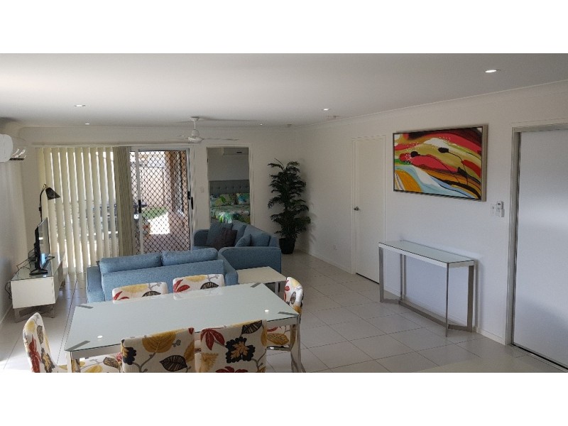 6 Irwin Street, Gracemere QLD 4702