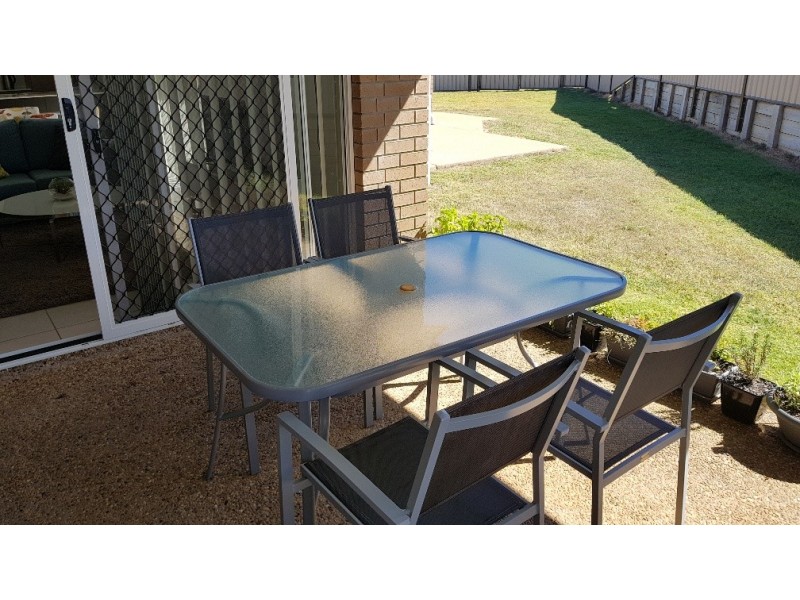 6 Irwin Street, Gracemere QLD 4702