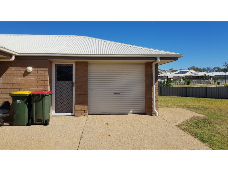6 Irwin Street, Gracemere QLD 4702