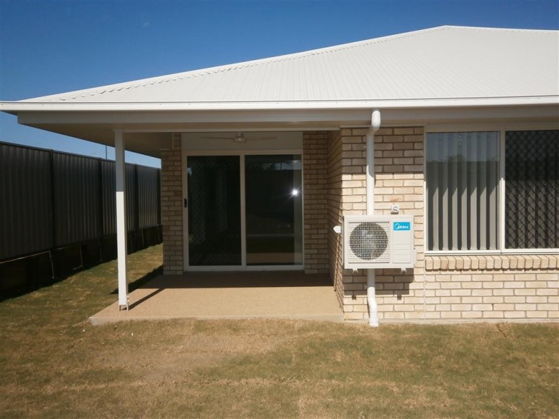 9 Laver Place, Gracemere QLD 4702