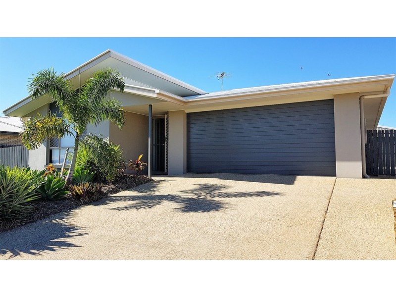 27 Tawarra Crescent, Gracemere QLD 4702